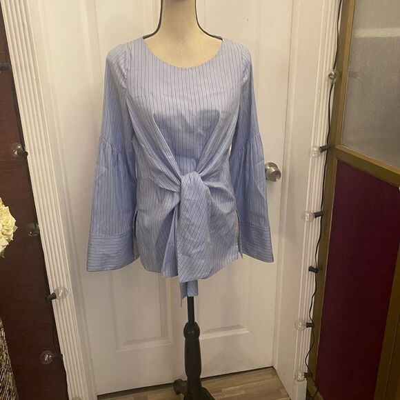 Phillip Lim blouse, size 4 - Picture 6 of 14